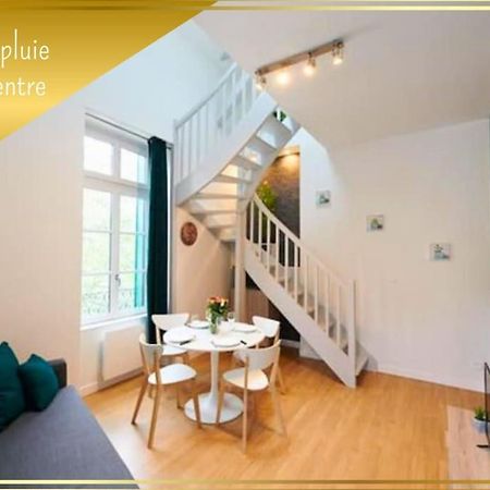 Le Duplex Horizon Travot Vue Splendide Et Central ショレ エクステリア 写真